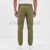 Uomo Pantaloni Chino — foto 3