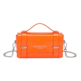 Borsa a Tracolla Donna Primavera/Estate Made in Cina Da festa Vari Colori — foto 8