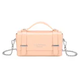 Borsa a Tracolla Donna Primavera/Estate Made in Cina Da festa Vari Colori — foto 1