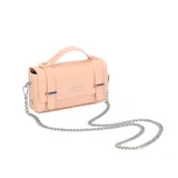 Borsa a Tracolla Donna Primavera/Estate Made in Cina Da festa Vari Colori — foto 11