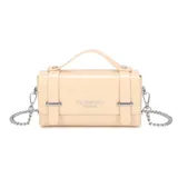Borsa a Tracolla Donna Primavera/Estate Made in Cina Da festa Vari Colori — foto 9