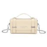 Borsa a Tracolla Donna Primavera/Estate Made in Cina Da festa Vari Colori — foto 5