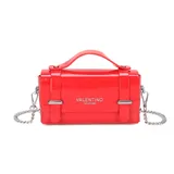 Borsa a Tracolla Donna Primavera/Estate Made in Cina Da festa Vari Colori — foto 3