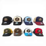 Cappelli Berretto da Baseball Quattro stagioni Made in Cina Quotidiano Vari Colori — foto 4