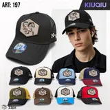 Cappelli Berretto da Baseball Quattro stagioni Made in Cina Quotidiano Vari Colori — foto 1
