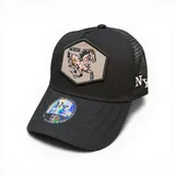 Cappelli Berretto da Baseball Quattro stagioni Made in Cina Quotidiano Vari Colori — foto 3