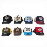 Cappelli Berretto da Baseball Quattro stagioni Made in Cina Quotidiano Vari Colori — foto 4