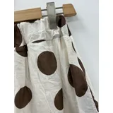 Gonne Genere Gonna lunga Donna Primavera/Estate Made in Italia Quotidiano Vari Colori Standard Pois — foto 4