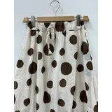 Gonne Genere Gonna lunga Donna Primavera/Estate Made in Italia Quotidiano Vari Colori Standard Pois — foto 5