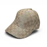 Cappelli Berretto da Baseball Donna Quattro stagioni Made in Cina Quotidiano — foto 3