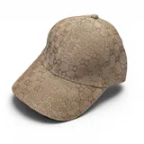 Cappelli Berretto da Baseball Donna Quattro stagioni Made in Cina Quotidiano — foto 5