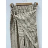 Pantaloni(D) Genere Pantaloni Donna Primavera/Estate Made in Italia Tempo libero Vari Colori Curvy(taglie forti) Monocromo — foto 4