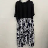 Vestiti Genere Vestiti Donna Quattro stagioni Made in Cina Quotidiano Colore Unico Standard Monocromo Cotone — foto 1