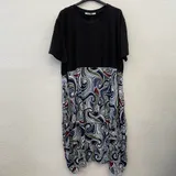 Vestiti Genere Vestiti Donna Quattro stagioni Made in Cina Quotidiano Colore Unico Standard Monocromo Cotone — foto 5