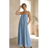 Long dress — foto 1