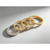 Bracciali rigidi Quattro stagioni Made in Cina — foto 1