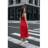 Vestiti Genere Abito Donna Primavera/Estate Made in Italia Quotidiano Vari Colori Standard — foto 4