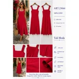 Vestiti Genere Abito Donna Primavera/Estate Made in Italia Quotidiano Vari Colori Standard — foto 3