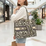 Borsa a Mano Donna Primavera/Estate Made in Cina Tempo libero Colore Unico — foto 3