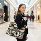 Borsa a Mano Donna Primavera/Estate Made in Cina Tempo libero Colore Unico — foto 4