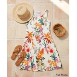 Vestiti Genere Abito Donna Primavera/Estate Made in Italia Quotidiano Vari Colori Standard — foto 6