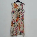 Vestiti Genere Abito Donna Primavera/Estate Made in Italia Quotidiano Vari Colori Standard — foto 9