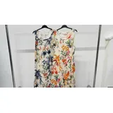 Vestiti Genere Abito Donna Primavera/Estate Made in Italia Quotidiano Vari Colori Standard — foto 10