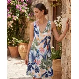 Vestiti Genere Abito Donna Primavera/Estate Made in Italia Quotidiano Vari Colori Standard — foto 1