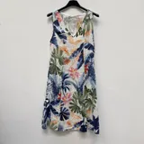Vestiti Genere Abito Donna Primavera/Estate Made in Italia Quotidiano Vari Colori Standard — foto 6