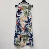 Vestiti Genere Abito Donna Primavera/Estate Made in Italia Quotidiano Vari Colori Standard — foto 7