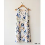 Vestiti Genere Abito Donna Primavera/Estate Made in Italia Quotidiano Vari Colori Standard — foto 4