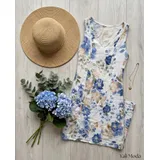 Vestiti Genere Abito Donna Primavera/Estate Made in Italia Quotidiano Vari Colori Standard — foto 6