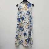 Vestiti Genere Abito Donna Primavera/Estate Made in Italia Quotidiano Vari Colori Standard — foto 8