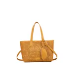 Sintetico Genere Borsa Spalla Donna Primavera Made in Cina Quotidiano Vari Colori — foto 3