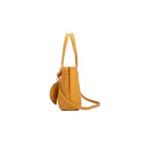 Sintetico Genere Borsa Spalla Donna Primavera Made in Cina Quotidiano Vari Colori — foto 5