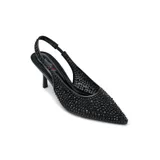 Scarpe con Tacchi(D) Genere Decolleté Donna Primavera/Estate Made in Cina Quotidiano Tacco Alto A punta — foto 1