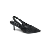 Scarpe con Tacchi(D) Genere Decolleté Donna Primavera/Estate Made in Cina Quotidiano Tacco Alto A punta — foto 3