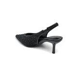 Scarpe con Tacchi(D) Genere Decolleté Donna Primavera/Estate Made in Cina Quotidiano Tacco Alto A punta — foto 4