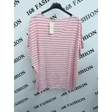 T-Shirt Pantaloni Donna Autunno Made in Italia Quotidiano Vari Colori Standard — foto 5