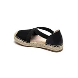 Sandali(D) Genere Sandali Classici Donna Primavera/Estate Made in Cina Quotidiano Piatto Tonda — foto 4