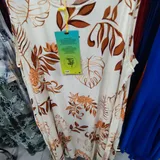 Vestiti Genere Donna Estate Made in Cina Tempo libero Vari Colori Curvy(taglie forti) Stampata — foto 6