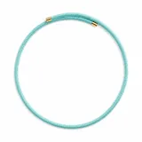 Bigiotterie Collana Quattro stagioni Made in Cina Quotidiano Vari Colori — foto 13