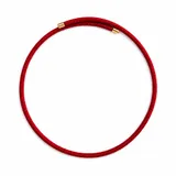 Bigiotterie Collana Quattro stagioni Made in Cina Quotidiano Vari Colori — foto 16