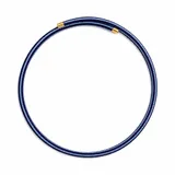 Bigiotterie Collana Quattro stagioni Made in Cina Quotidiano Vari Colori — foto 28