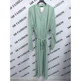 Vestiti Maglie Donna Autunno Made in Italia Quotidiano Vari Colori Standard — foto 4