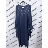 Completo Vestiti Camicia T-Shirt Pantaloni Sportivi Giacca Leggere Donna Primavera/Estate Made in Italia Tempo libero Colore Unico Standard — foto 3
