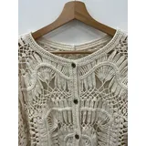 Giacche(D) Genere Giacca Leggere Giacca Donna Primavera/Estate Made in Cina Tempo libero Colore Unico Standard Monocromo — foto 4