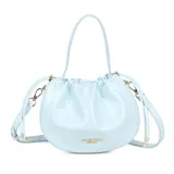 Borsa Spalla Donna Primavera/Estate Made in Cina Quotidiano Vari Colori — foto 1