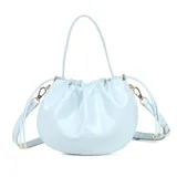 Borsa Spalla Donna Primavera/Estate Made in Cina Quotidiano Vari Colori — foto 10