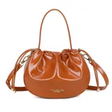 Borsa Spalla Donna Primavera/Estate Made in Cina Quotidiano Vari Colori — foto 7